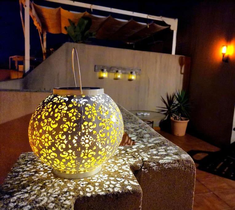 Atico Fresco Y Luminoso Con Aparcamiento Privado Apartment Nerja Exterior photo